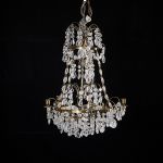 1216 4261 CHANDELIER